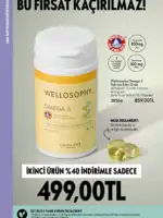 oriflame nisan 2026 katalogu 92