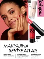 oriflame nisan 2026 katalogu 93