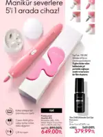 oriflame nisan 2026 katalogu 98