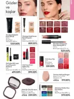 oriflame 5 2026 katalogu 12