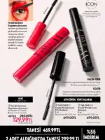 oriflame 5 2026 katalogu 127