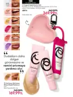 Oriflame Mayıs 2026 Kataloğu