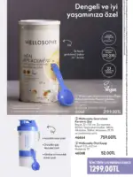 oriflame 5 2026 katalogu 22