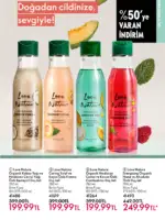 oriflame 5 2026 katalogu 30