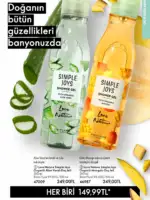 oriflame 5 2026 katalogu 34