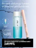 oriflame 5 2026 katalogu 36