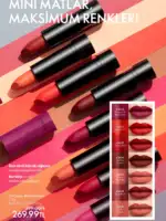 oriflame 5 2026 katalogu 5