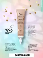 oriflame 5 2026 katalogu 50