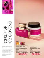 oriflame 5 2026 katalogu 91