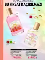 oriflame 5 2026 katalogu 98