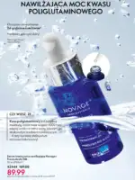 Oriflame katalog 8 2026