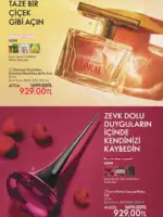 oriflame haziran 2026 katalogu 100