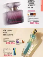 oriflame haziran 2026 katalogu 101