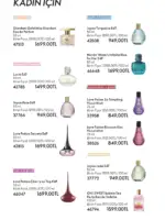 oriflame haziran 2026 katalogu 103
