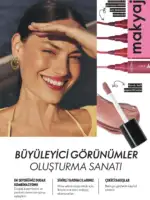 oriflame haziran 2026 katalogu 106