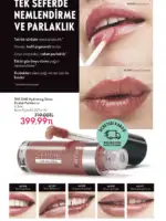 oriflame haziran 2026 katalogu 107