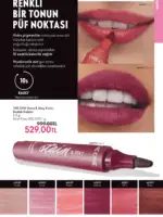 oriflame haziran 2026 katalogu 108