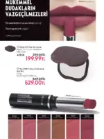 oriflame haziran 2026 katalogu 109