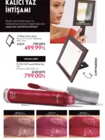 oriflame haziran 2026 katalogu 111
