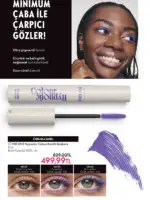 oriflame haziran 2026 katalogu 113