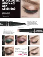 oriflame haziran 2026 katalogu 115