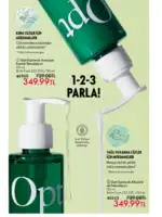 oriflame haziran 2026 katalogu 116