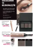 oriflame haziran 2026 katalogu 118