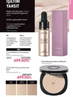 oriflame haziran 2026 katalogu 119