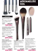 oriflame haziran 2026 katalogu 122