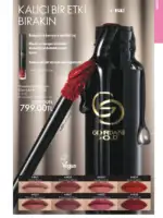 oriflame haziran 2026 katalogu 123