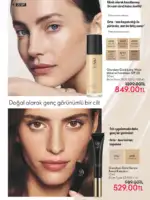 oriflame haziran 2026 katalogu 124