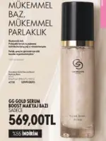 oriflame haziran 2026 katalogu 125
