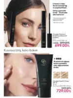 oriflame haziran 2026 katalogu 126