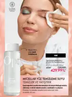 oriflame haziran 2026 katalogu 127