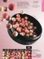 oriflame haziran 2026 katalogu 128