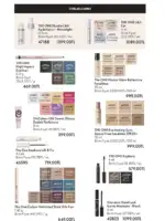 oriflame haziran 2026 katalogu 129