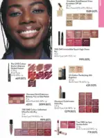 oriflame haziran 2026 katalogu 130