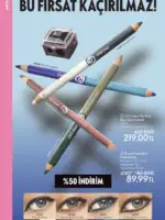 oriflame haziran 2026 katalogu 133