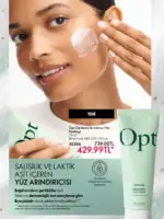 oriflame haziran 2026 katalogu 138