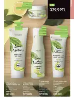 oriflame haziran 2026 katalogu 139