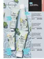 oriflame haziran 2026 katalogu 141