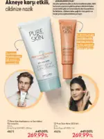 oriflame haziran 2026 katalogu 142