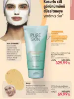 oriflame haziran 2026 katalogu 143