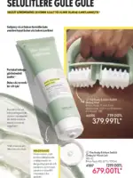 oriflame haziran 2026 katalogu 144