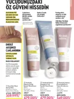 oriflame haziran 2026 katalogu 145