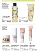 Oriflame Haziran 2026 Kataloğu