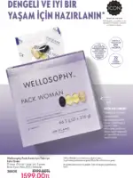 oriflame haziran 2026 katalogu 16