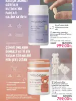 oriflame haziran 2026 katalogu 17
