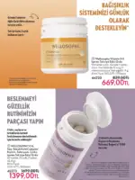 oriflame haziran 2026 katalogu 18