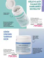 oriflame haziran 2026 katalogu 19